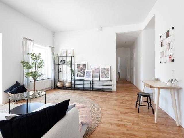 Lägenhet hyra i Linköping, Östergötland