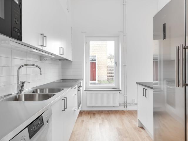 Lägenhet hyra i Ryds distrikt, Linköping