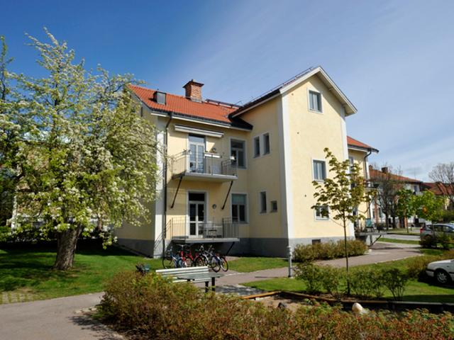 Lägenhet hyra i Motala, Östergötland