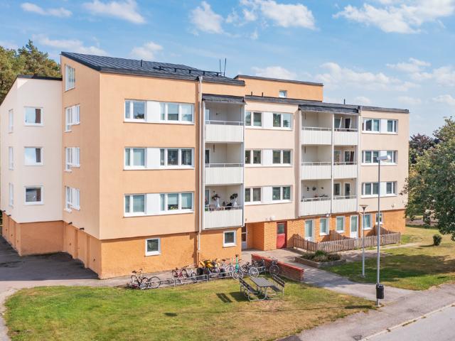 Lägenhet hyra i Myrtorp, Eskilstuna