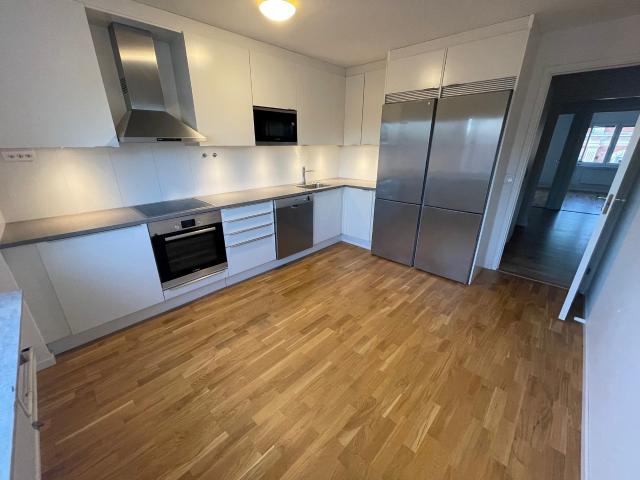 Lägenhet hyra i Köping, Västmanland