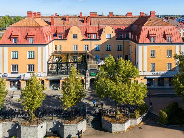 Lägenhet hyra i Katrineholm, Södermanland