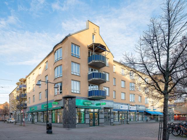Lägenhet hyra i Katrineholm, Södermanland