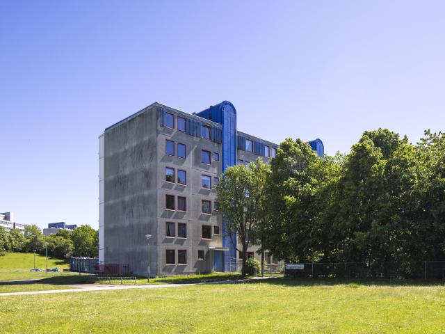 Lägenhet hyra i Malmö, Skåne