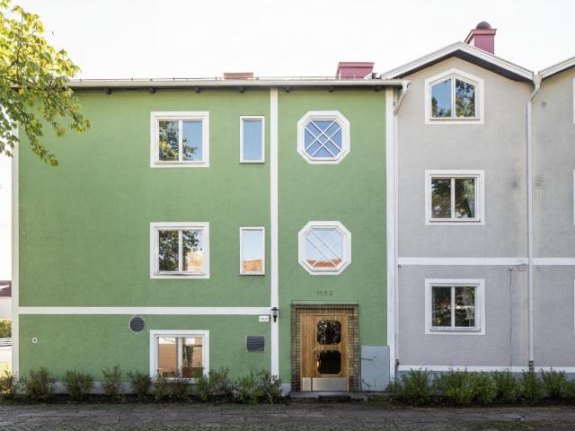 Lägenhet hyra i Kalmar