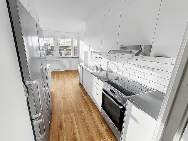 Lägenhet hyra i Köping, Västmanland