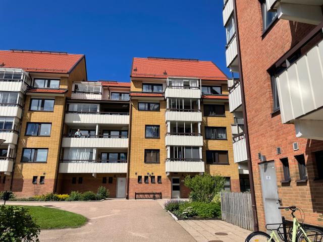 Lägenhet hyra i Helsingborg, Skåne