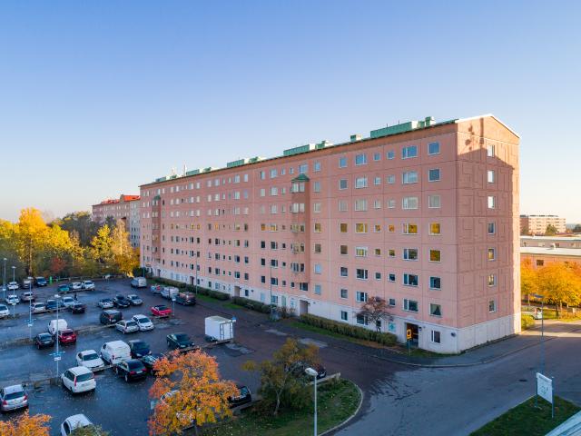Lägenhet hyra i Stockholm