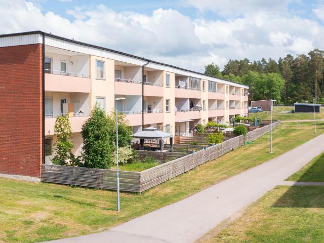 Lägenhet hyra i Eskilstuna, Södermanland