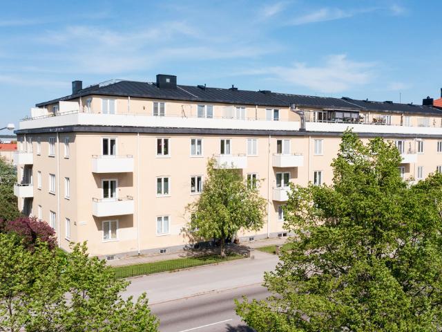 Lägenhet hyra i Eskilstuna, Södermanland