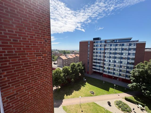 Lägenhet hyra i Helsingborg, Skåne