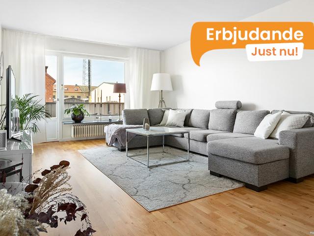 Lägenhet hyra i Arboga, Västmanland