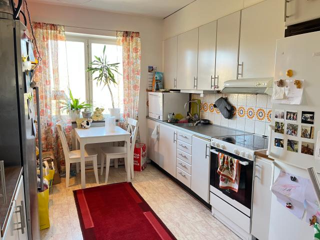 Lägenhet hyra i Helsingborg, Skåne