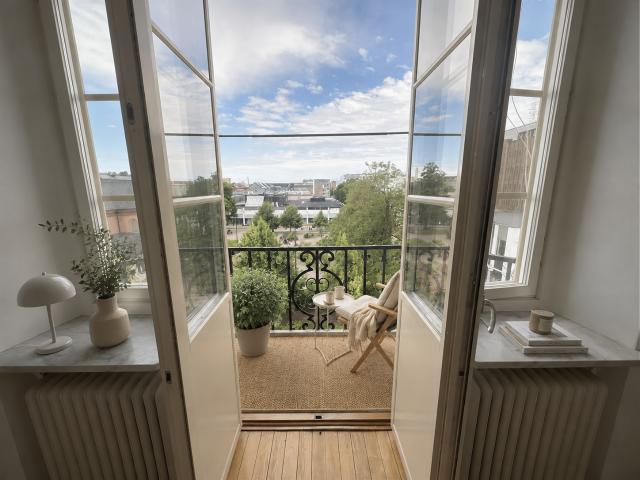 Lägenhet hyra i Norrköping, Östergötland