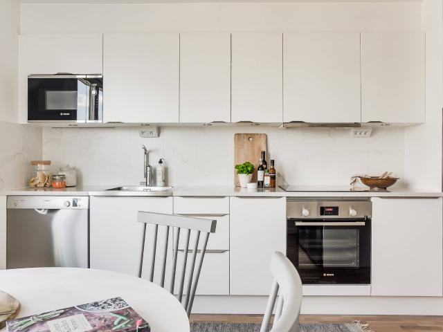 Lägenhet hyra i Haninge, Stockholm