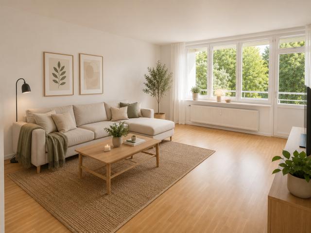 Lägenhet hyra i Linköping, Östergötland