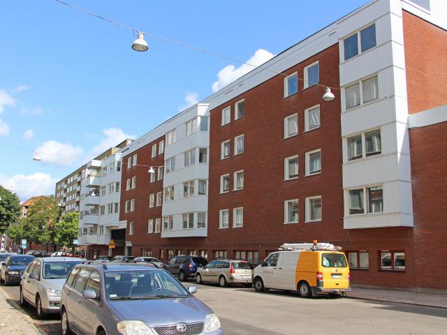 Lägenhet hyra i Norrköping, Östergötland