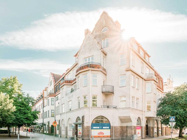 Lägenhet hyra i Gotland, Skåne