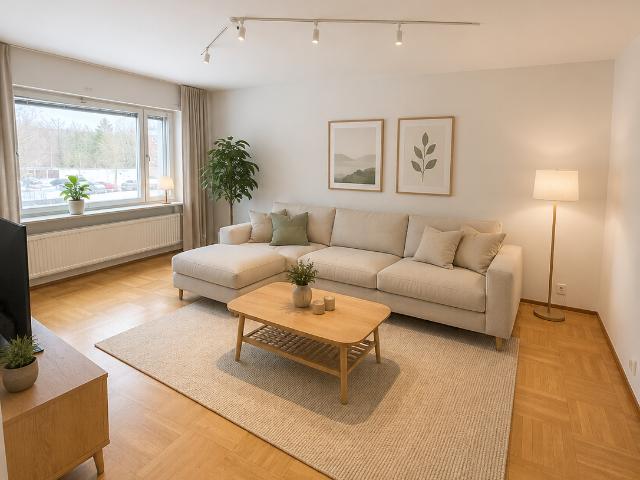 Lägenhet hyra i Eskilstuna, Södermanland