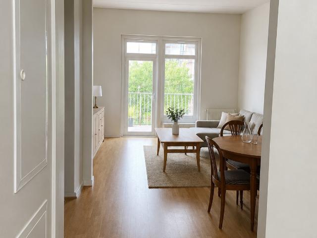 Lägenhet hyra i Lund, Skåne
