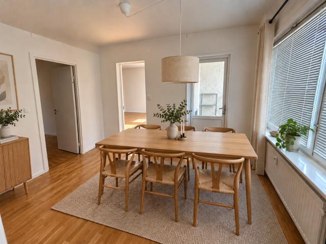 Lägenhet hyra i Sandviken, Gävleborg