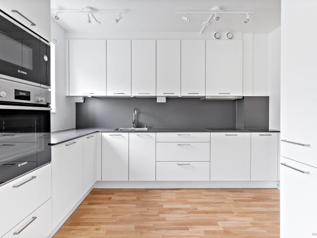 Lägenhet hyra i Haninge, Stockholm