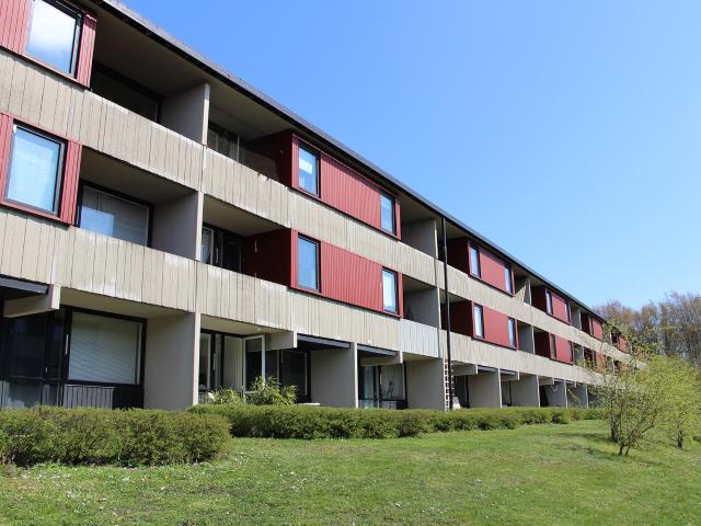 Lägenhet hyra i Väster, Lund