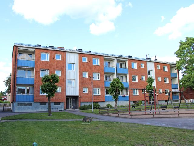 Lägenhet hyra i Vetlanda, Jönköping