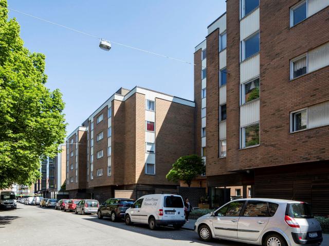 Lägenhet hyra i Malmö, Skåne