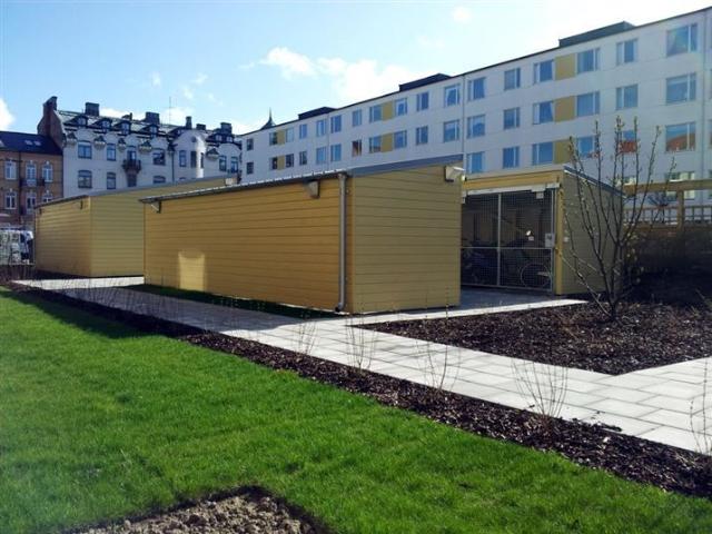 Lägenhet hyra i Helsingborg, Skåne