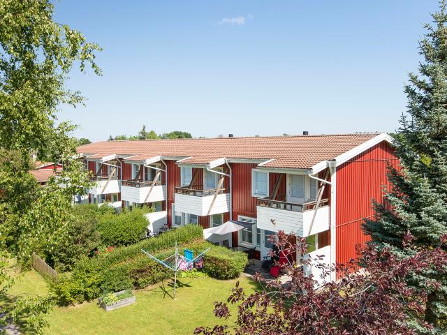 Hus hyra i Älvkarleby, Uppsala