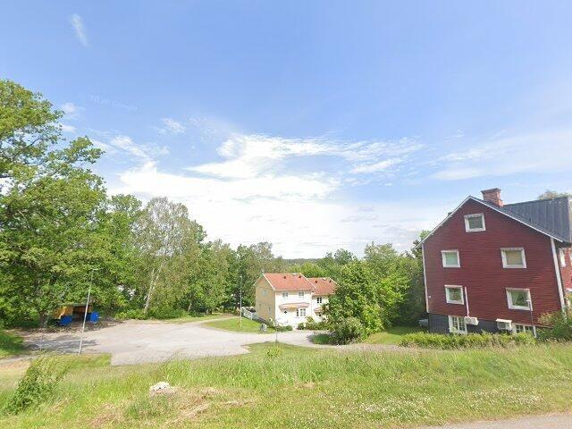 Hus hyra i Flen, Södermanland
