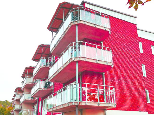 Lägenhet hyra i Gamleby, Kalmar