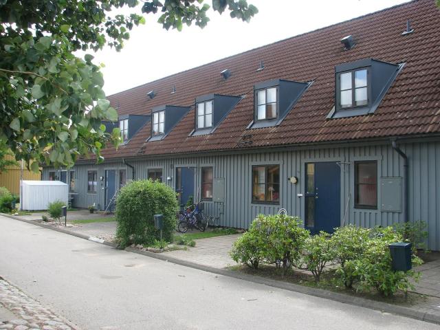 Hus hyra i Halmstad, Halland