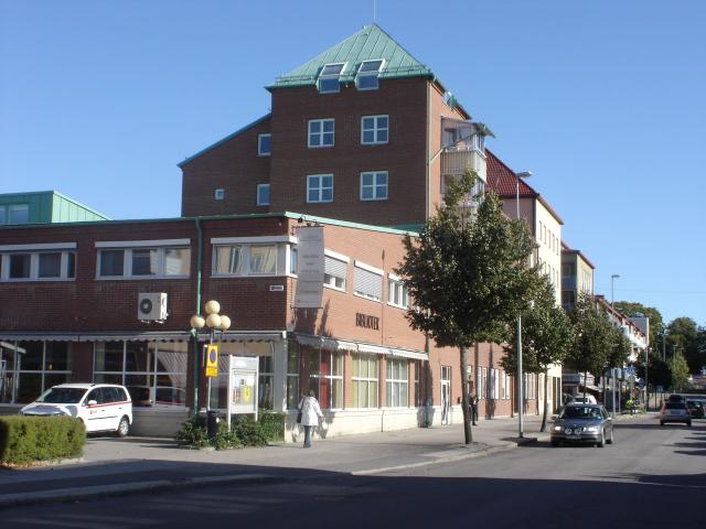 Hus hyra i Katrineholm, Södermanland