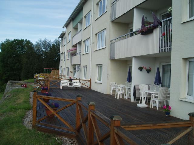 Hus hyra i Kungsör, Västmanland