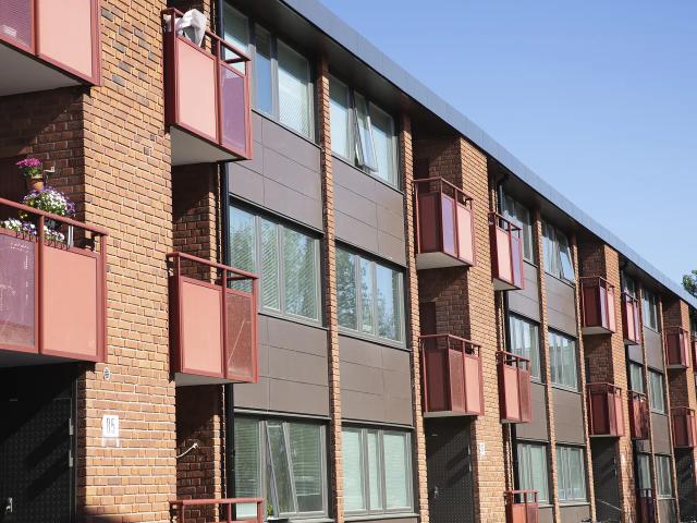 Hus hyra i Örebro