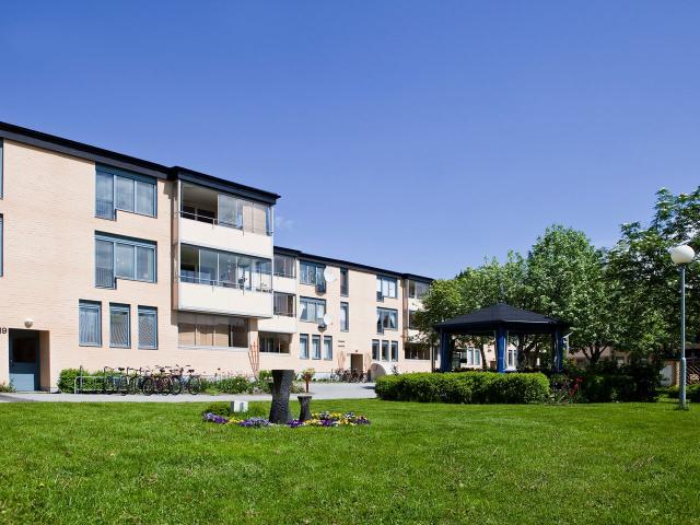 Hus hyra i Örebro