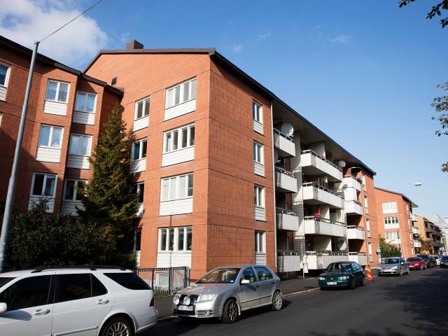 Hus hyra i Örebro