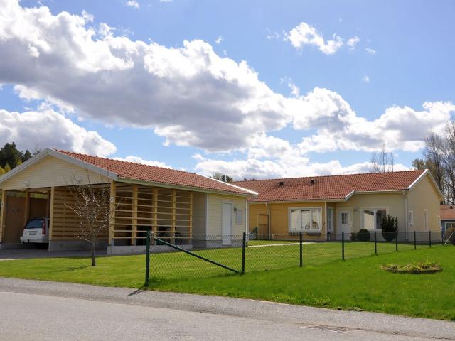 Hus hyra i Örebro