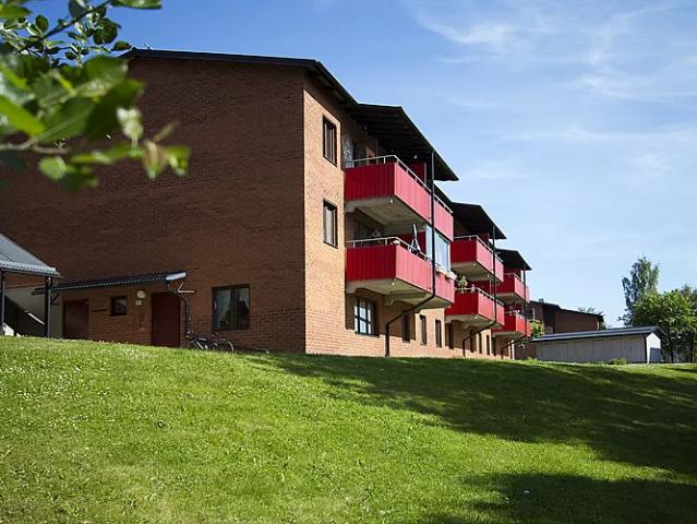 Hus hyra i Örnsköldsvik, Västernorrland