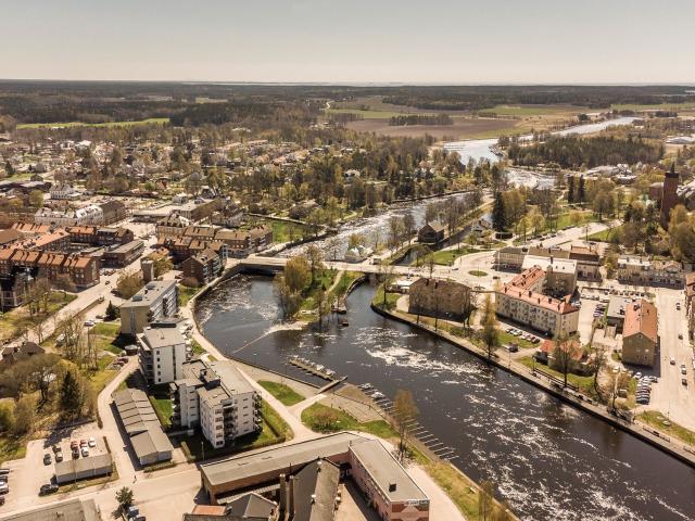 Hus hyra i Säffle, Värmland
