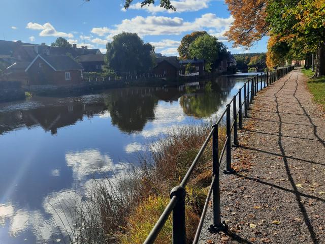 Lägenhet hyra i Arboga, Västmanland