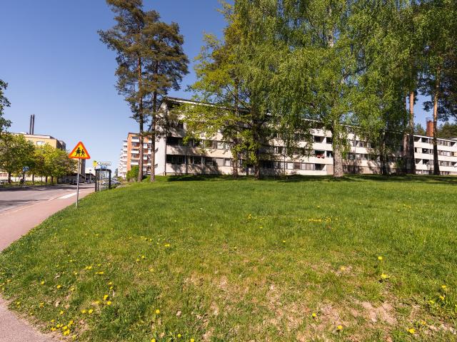 Lägenhet hyra i Arvika, Värmland