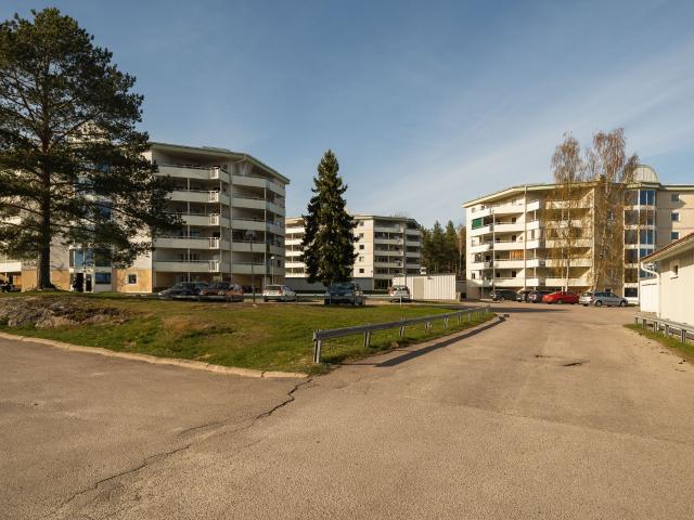 Lägenhet hyra i Arvika, Värmland