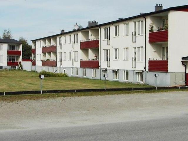 Lägenhet hyra i Bergsjö, Gävleborg