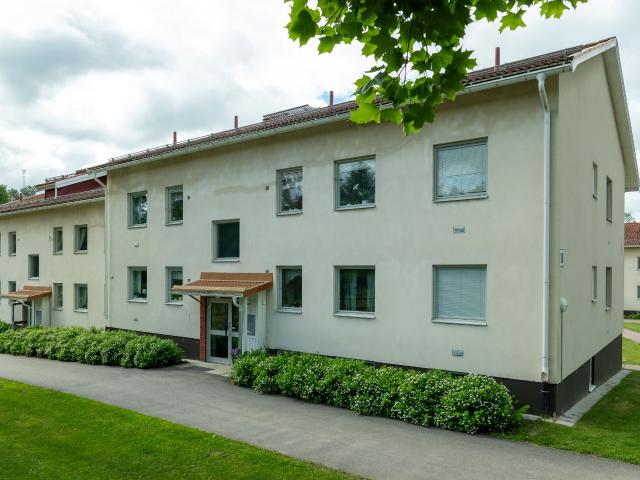Lägenhet hyra i Bjursås, Dalarna