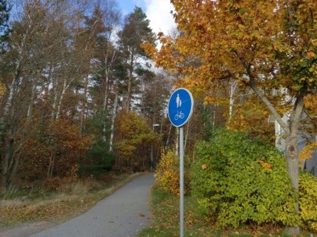 Lägenhet hyra i Brastad, Västra Götaland