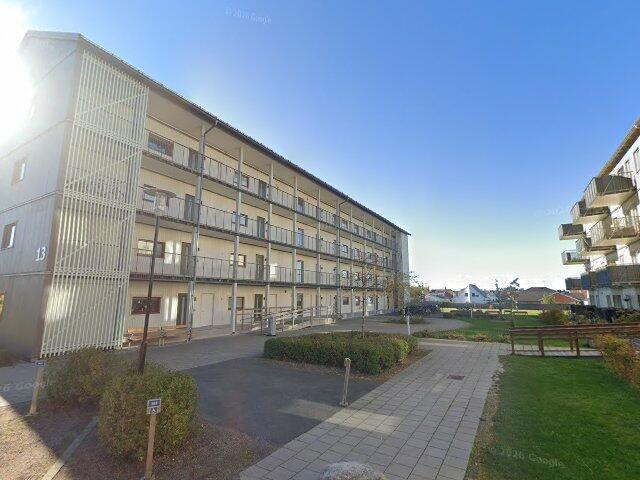 Lägenhet hyra i Bunkeflostrand, Skåne