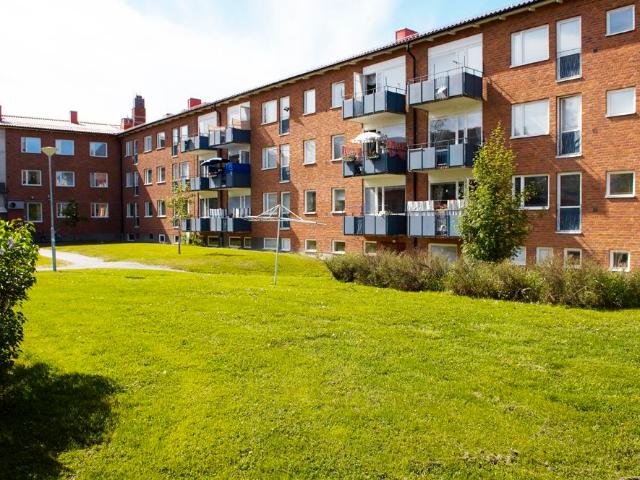Lägenhet hyra i Ovanåker, Gävleborg